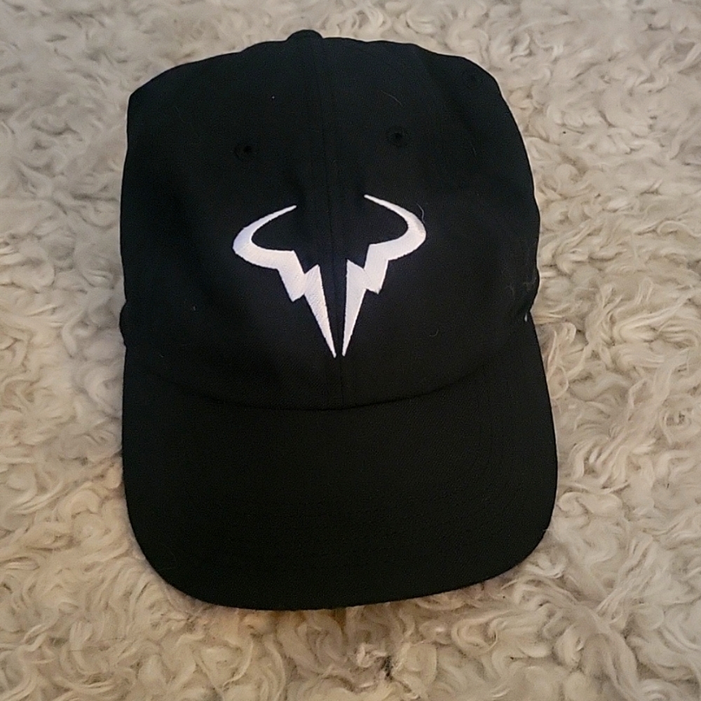 Nike Heritage Dri Fit AeroBill Rafa Hat